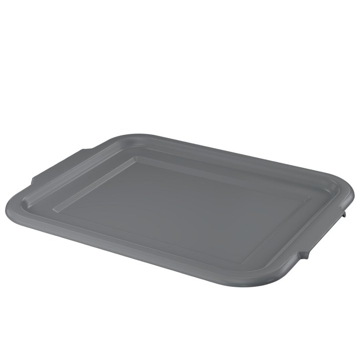 Signature Bus Box Cover in Gray