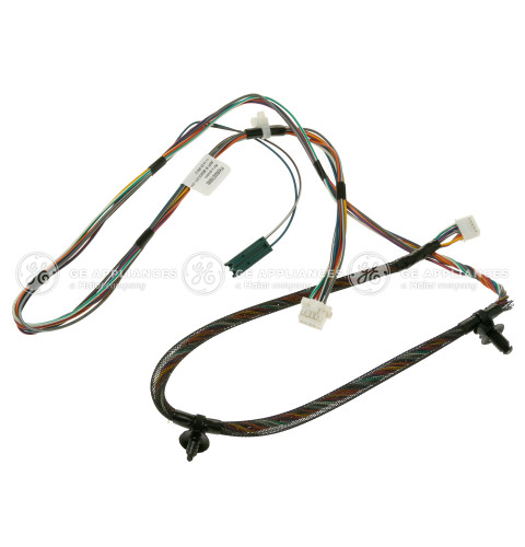 DOOR HARNESS ASSEMBLY USER INTERFACE