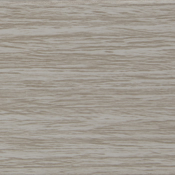 Beige horizontal wood-grain surface, textured with fine rippled lines; displaying a uniform, horizontal grain pattern; evenly lit close-up with no other objects or visible context.