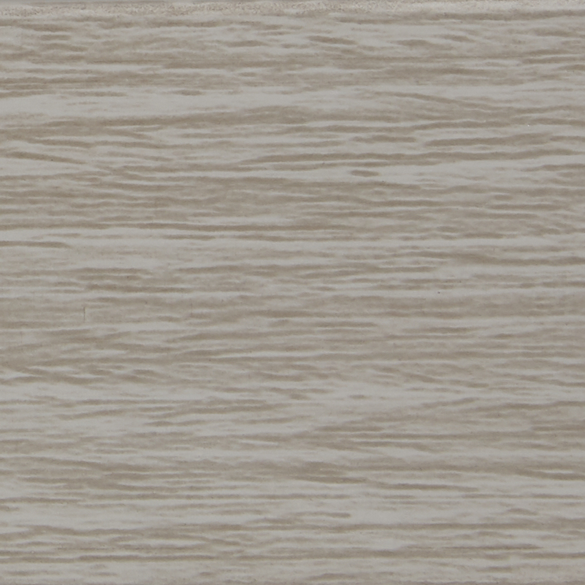 Mirage Grey Quartz Faux Wood Venetian