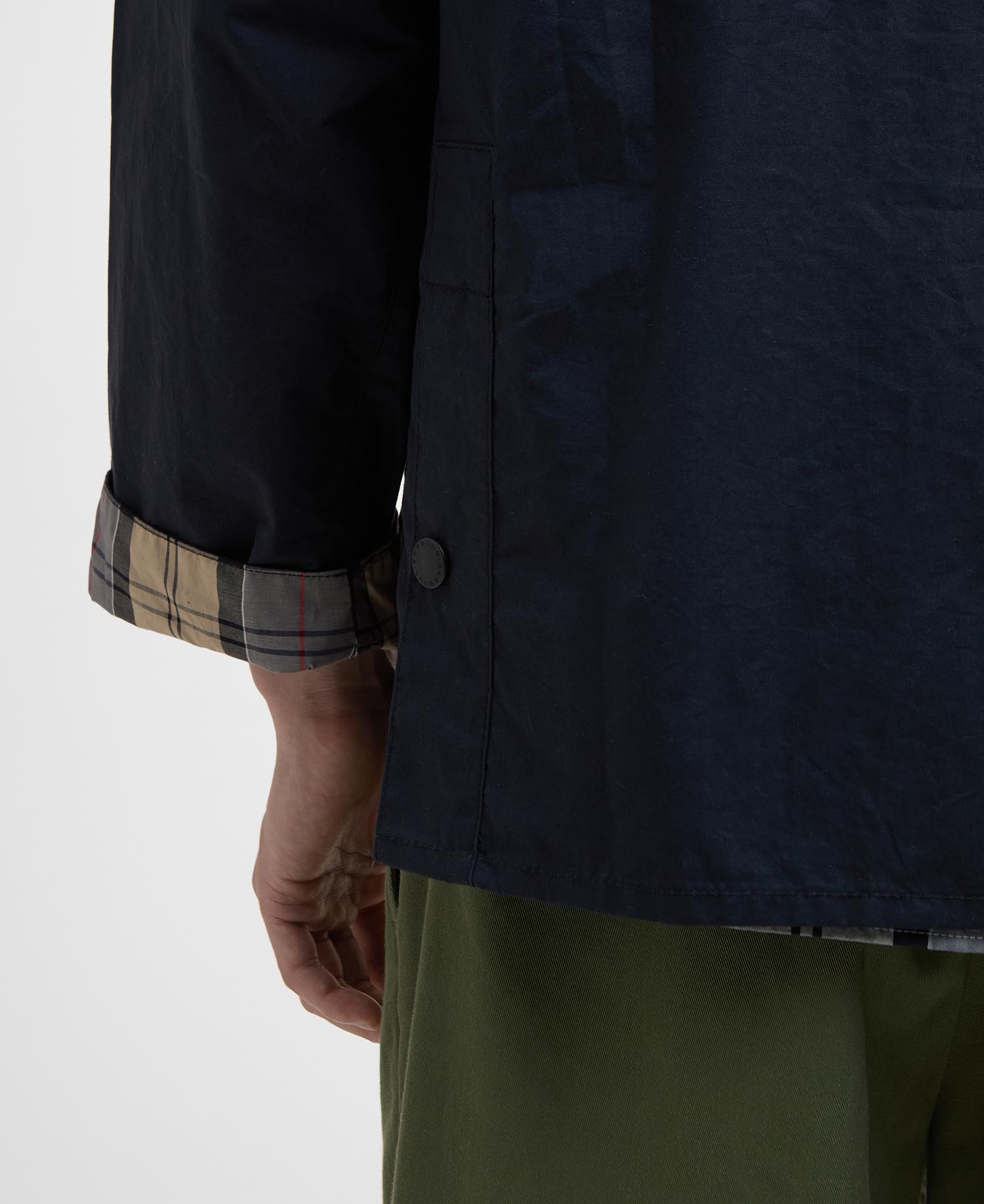 Sugarlump Bedale Casual Jacket image number 6