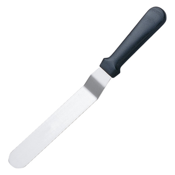 7.75" Angled Spatula