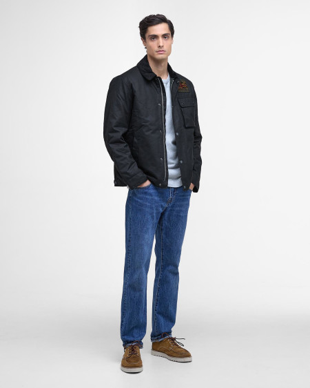 Workers Waxed Jacket
