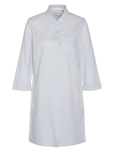 Seaglow Shirt Dress Seaglow Shirt Dress