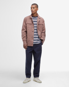 Overshirt Grindle Cargo 