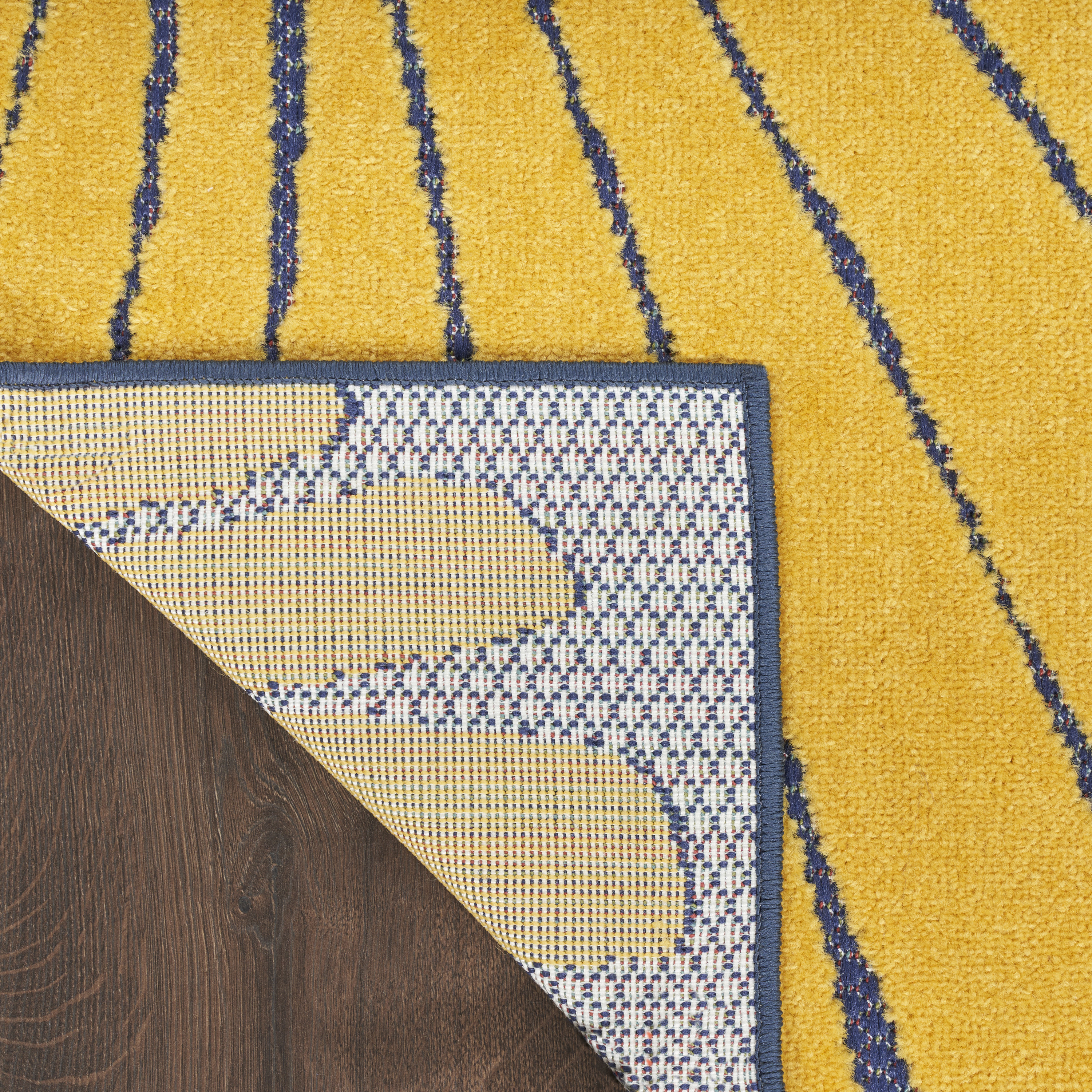 32.00" x 48.00" x .25" Aloha Turkey N715