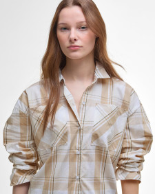 Hemd Nicola Check 