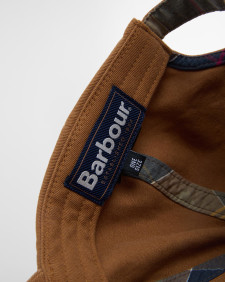 Cascade Sports Cap Bronze Brown