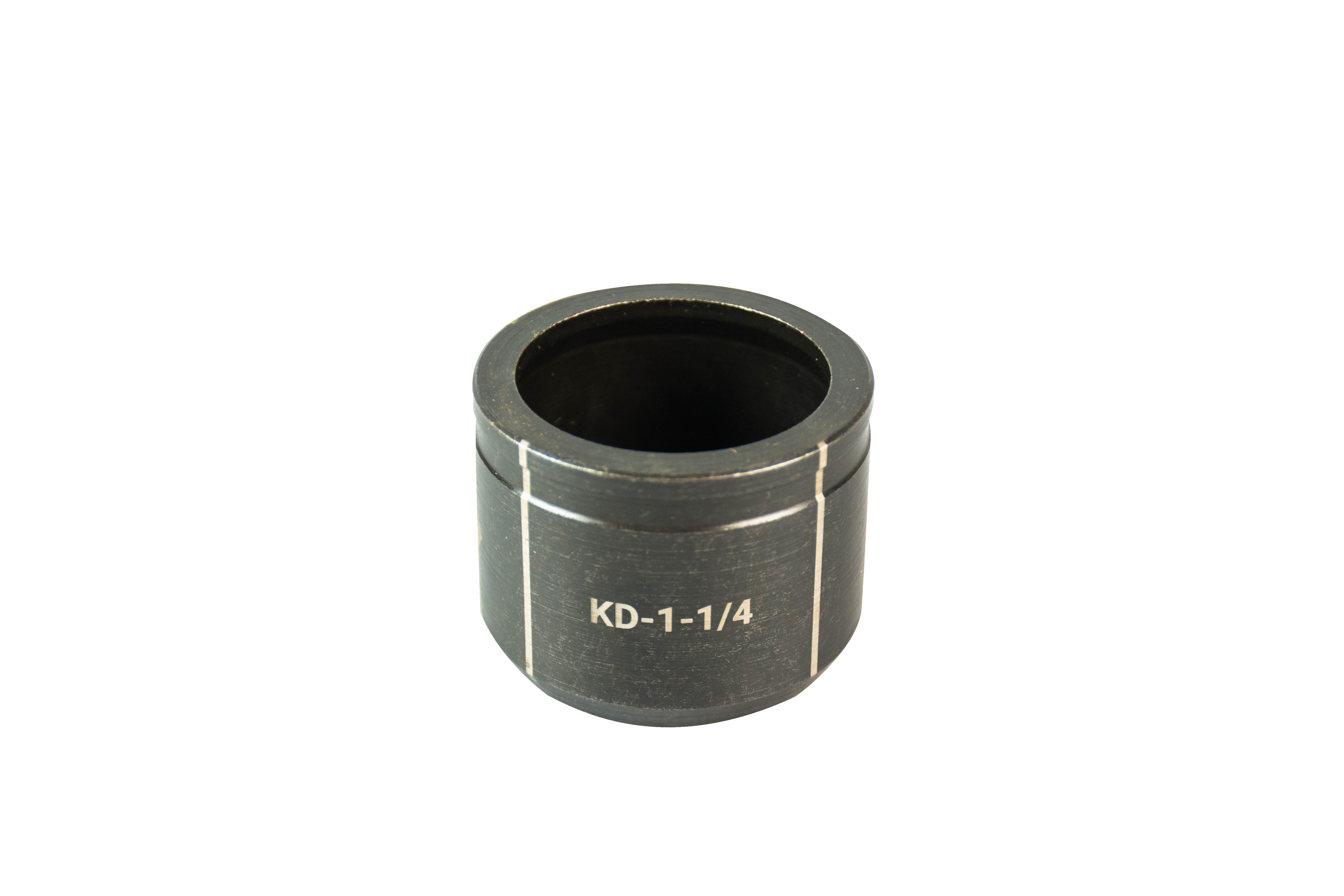 DIE, 1-1/4" COND - Image 2