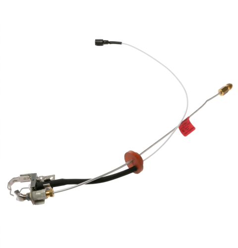 Pilot Assembly - PV/PD LP