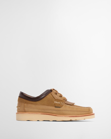 Grindon Moccasin Shoes