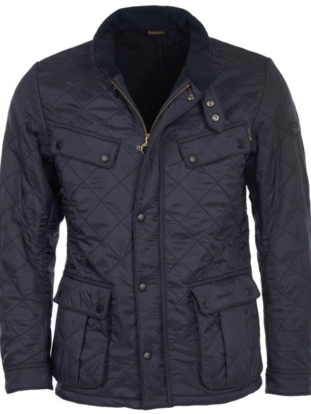 Ariel Polarquilt Jacket Ariel Polarquilt Jacket