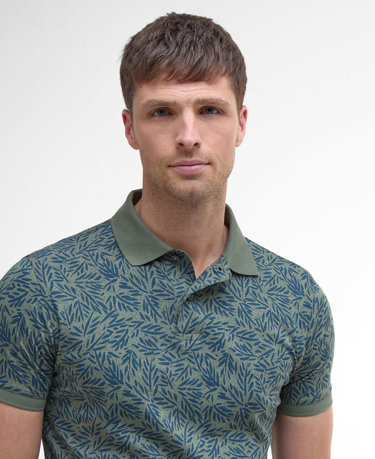Poloshirt Jackstone Printed image number 3
