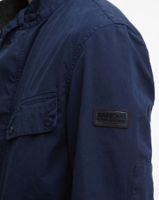 Duke Casual Jacket Classic Navy