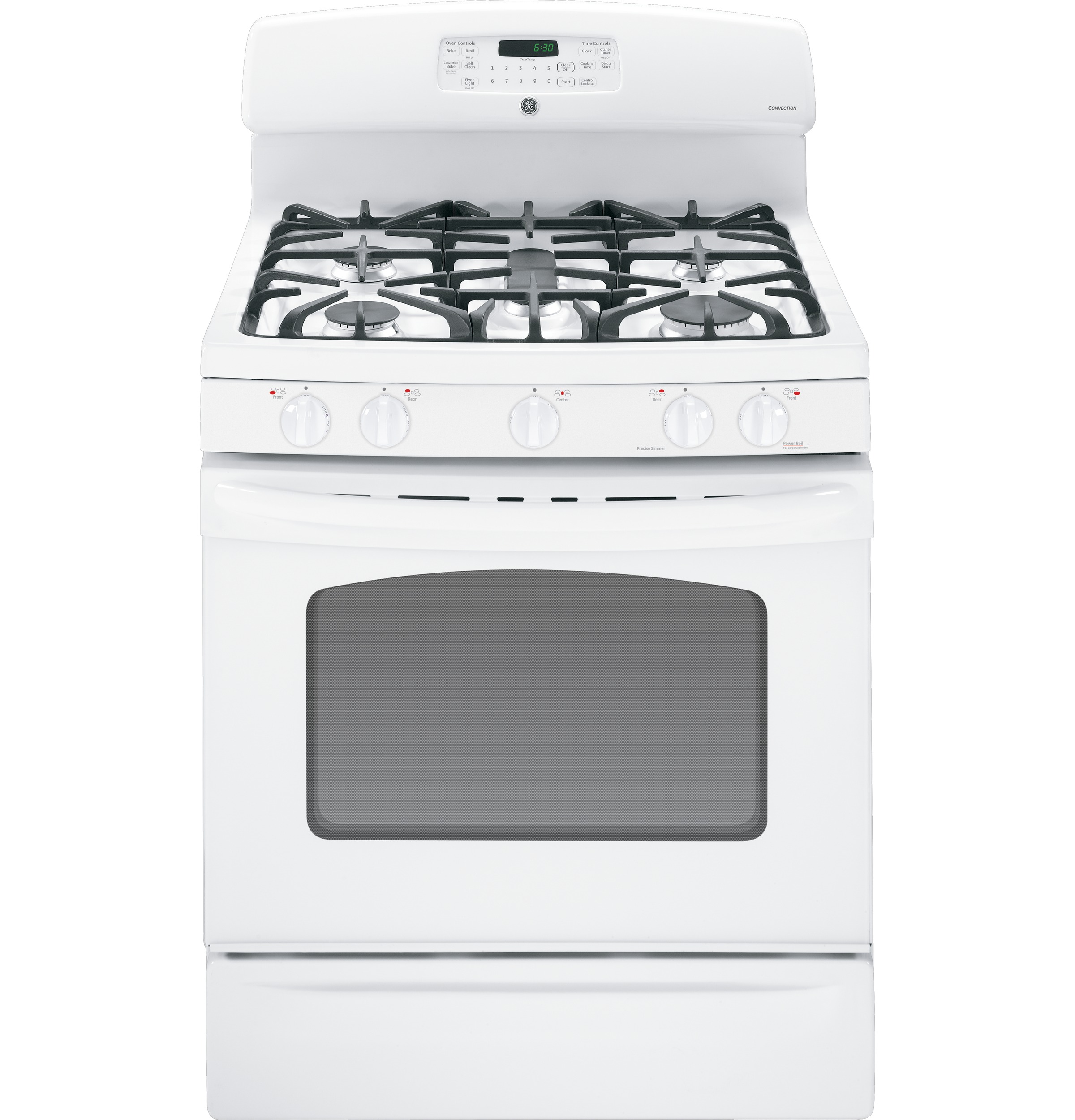 GE® 30