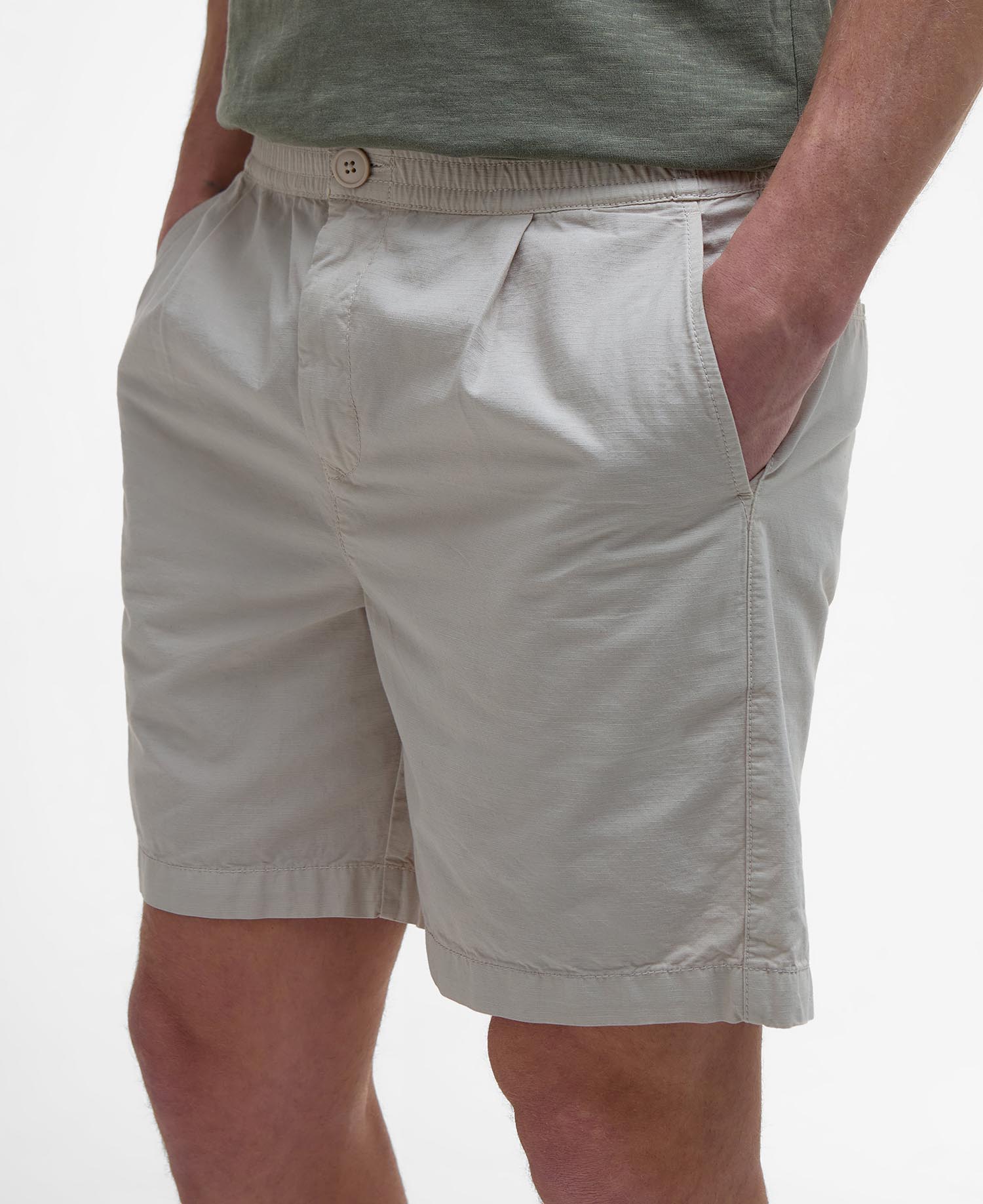 Rickfell Ripstop Shorts image number 3