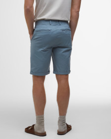 Smart Chino Shorts Lead