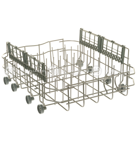 UPGRADE LOWER RACK W/STEMS