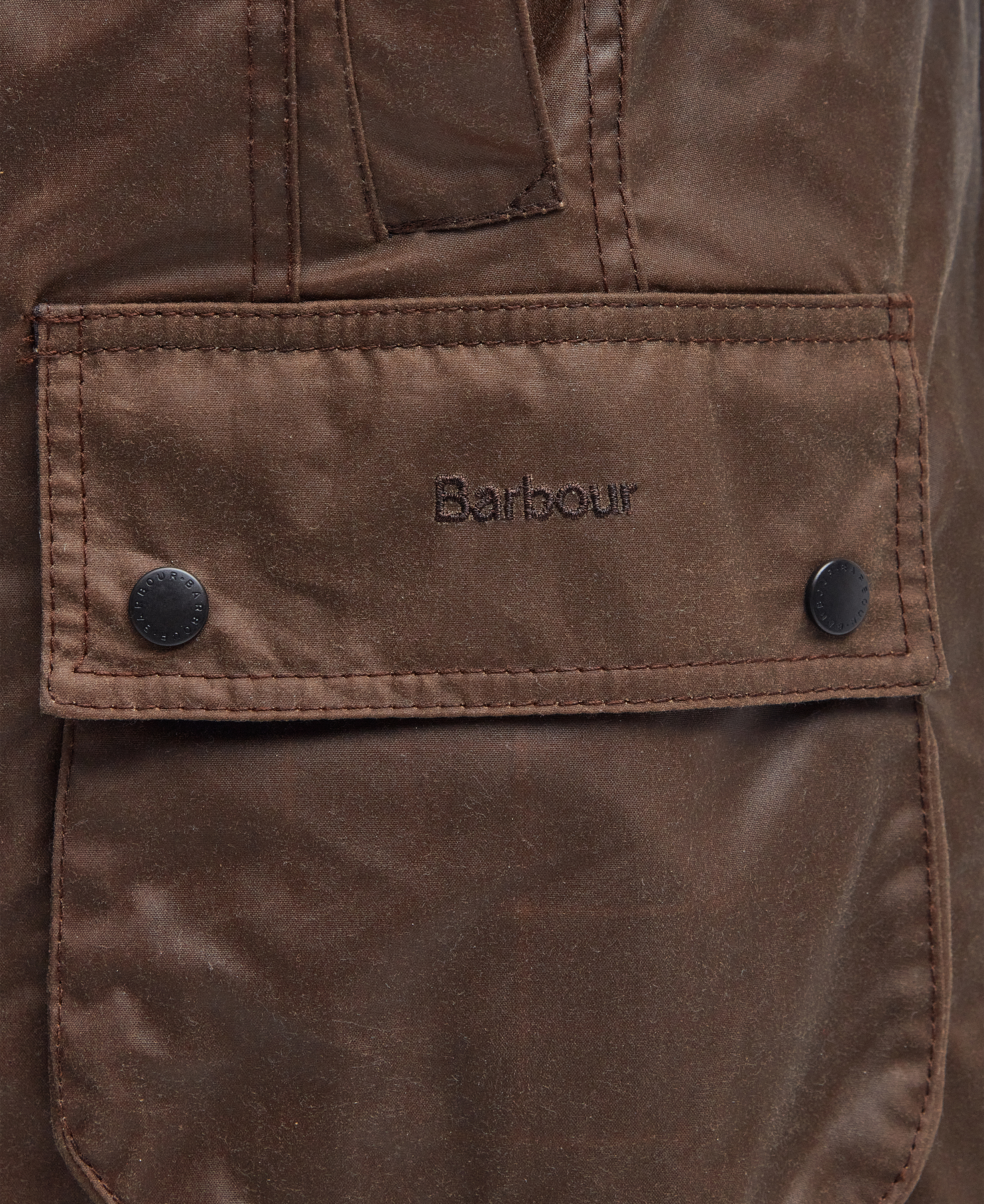 Beadnell® Waxed Jacket image number 7