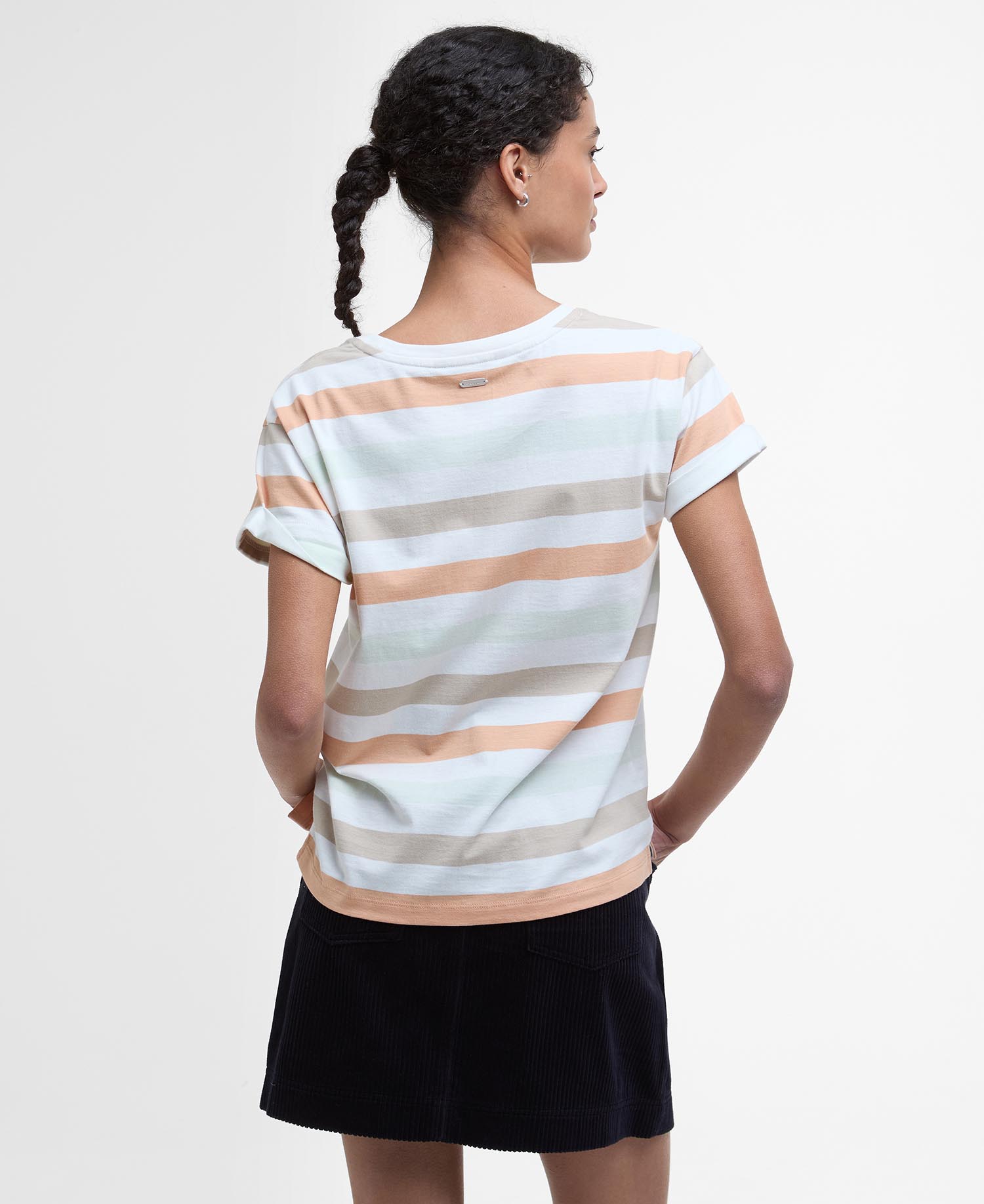 Lyndale T-Shirt image number 2