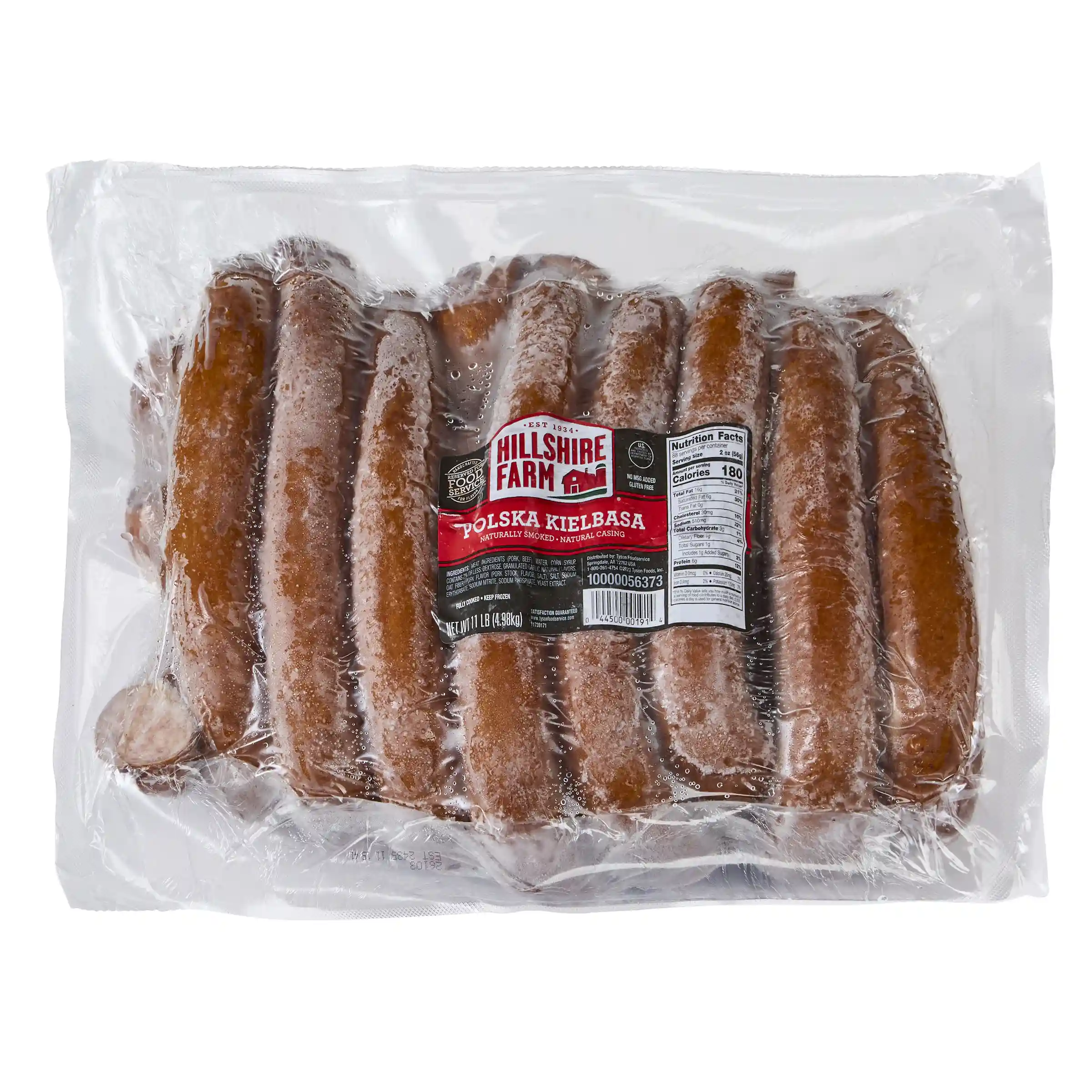 Hillshire Farm® Endless Rope Polska Kielbasa_image_3