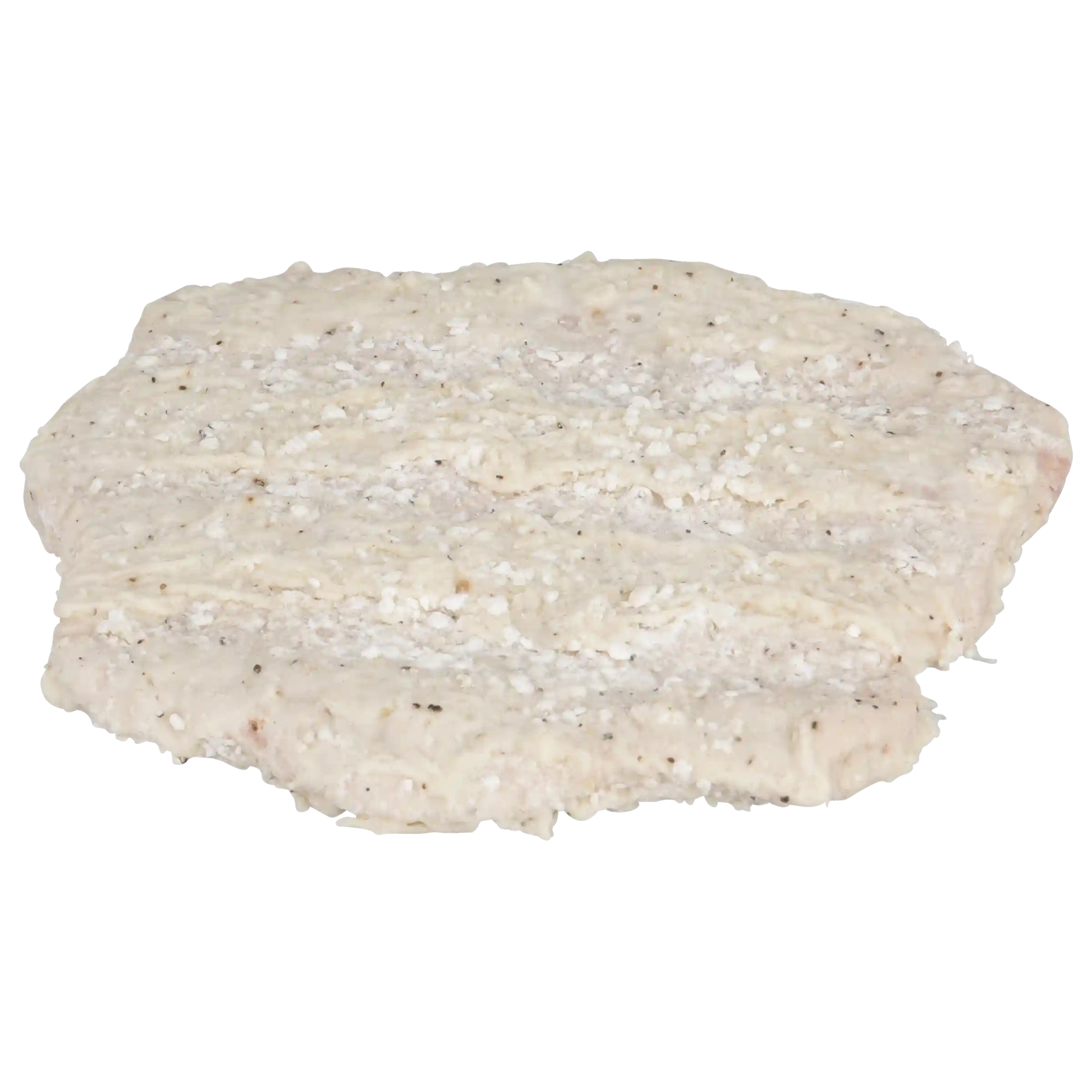 AdvancePierre™ Red Label Raw Breaded Western Style Beef Patty Fritters, 4 oz_image_2