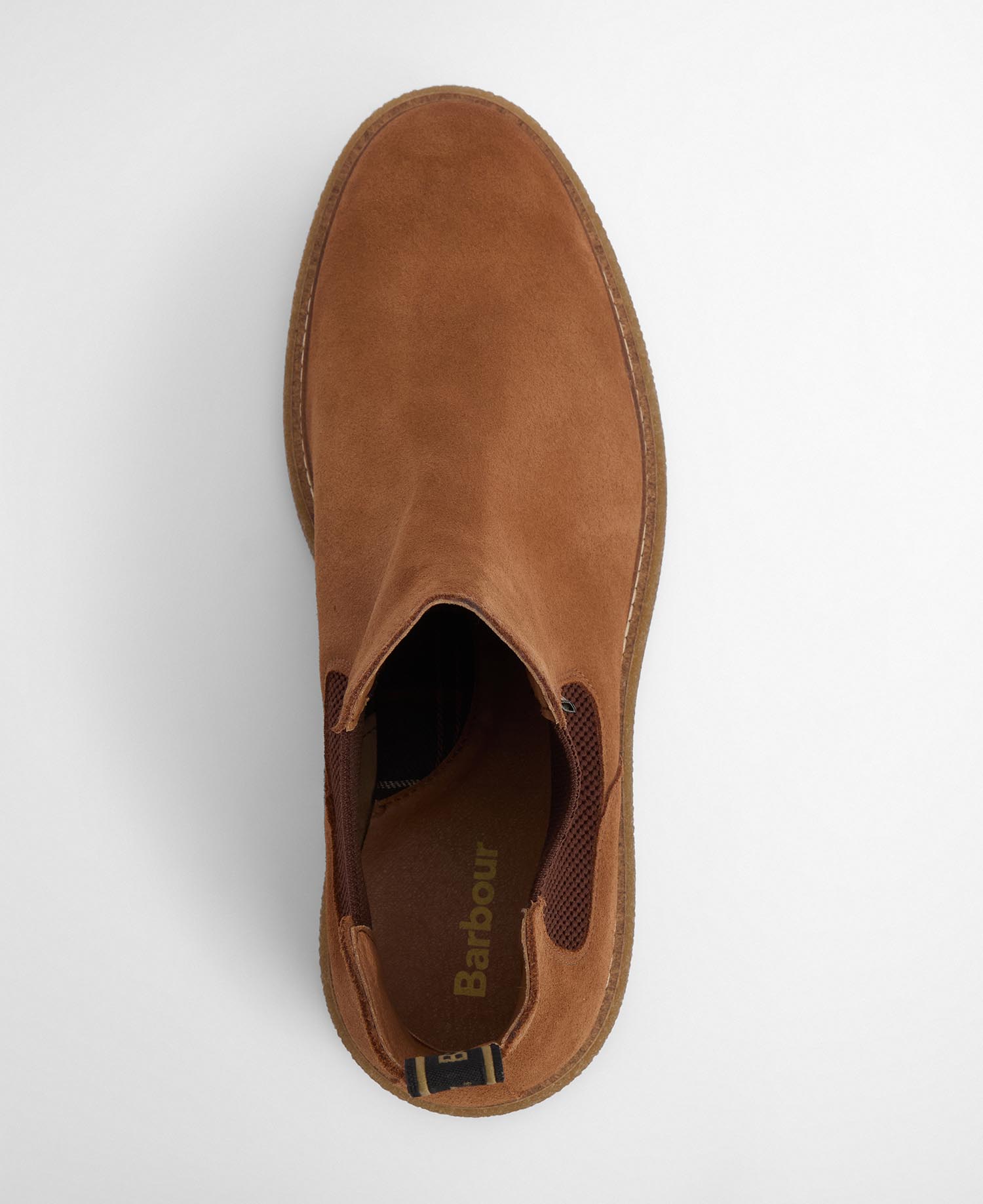 Tinstone Chelsea Boots image number 4