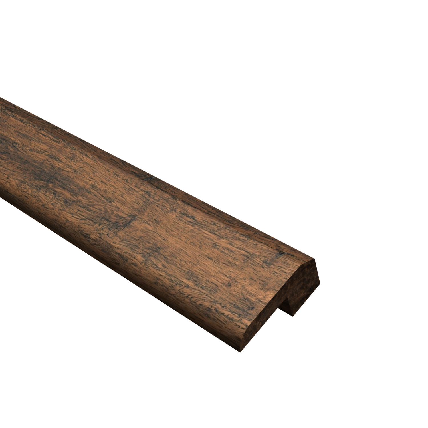 Antique Java Threshold 9/16" view 1