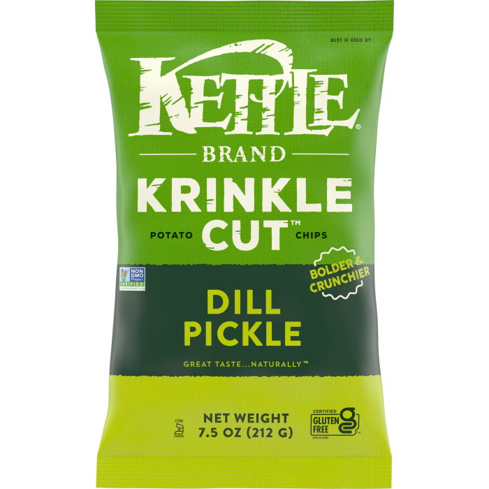 Dill Pickle