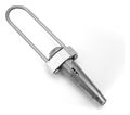 Strandvise Connector 4.88 in.