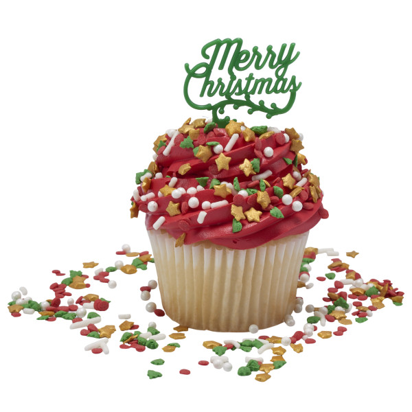 North Pole Deluxe Fusion Mix
