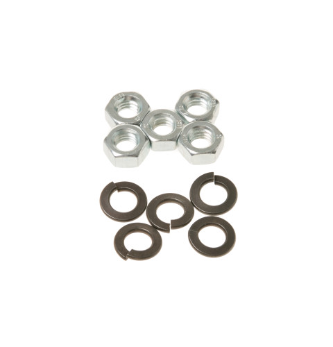 RANGE HOOD FITTINGS SET