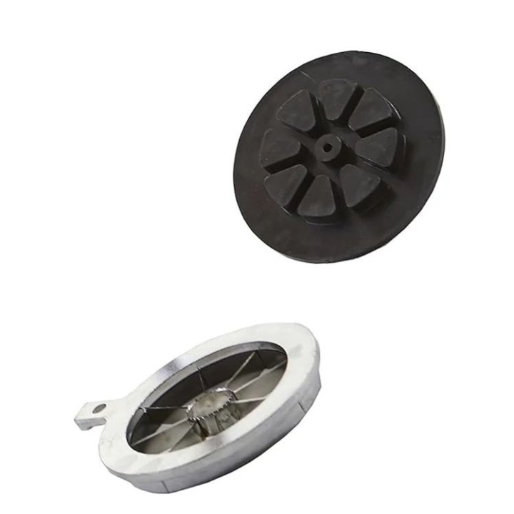 Versatil Machine Spare Apple Cutter