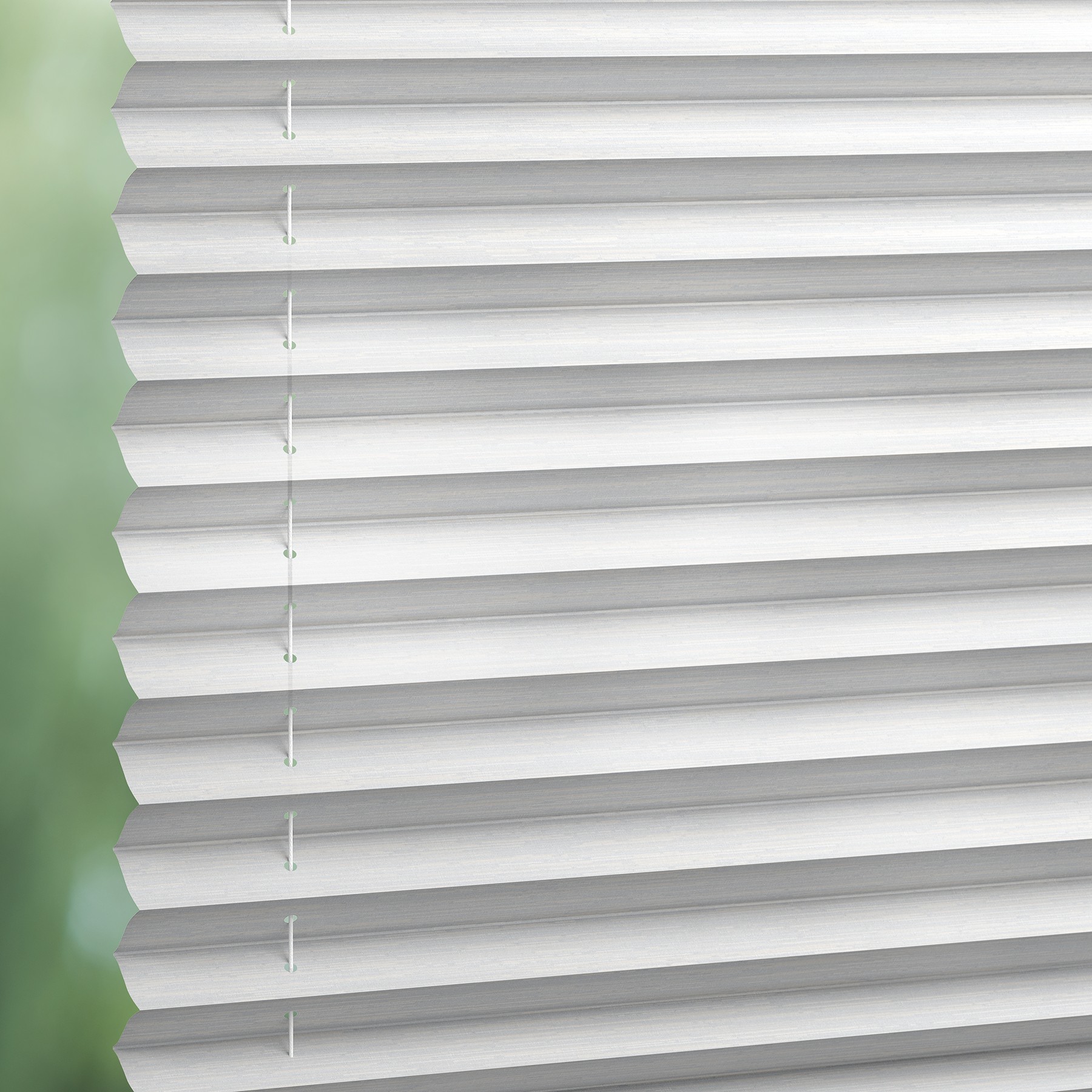Elegance 1860 Pleated Blind