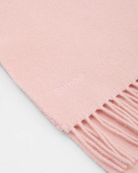 Schal Lammwolle Woven