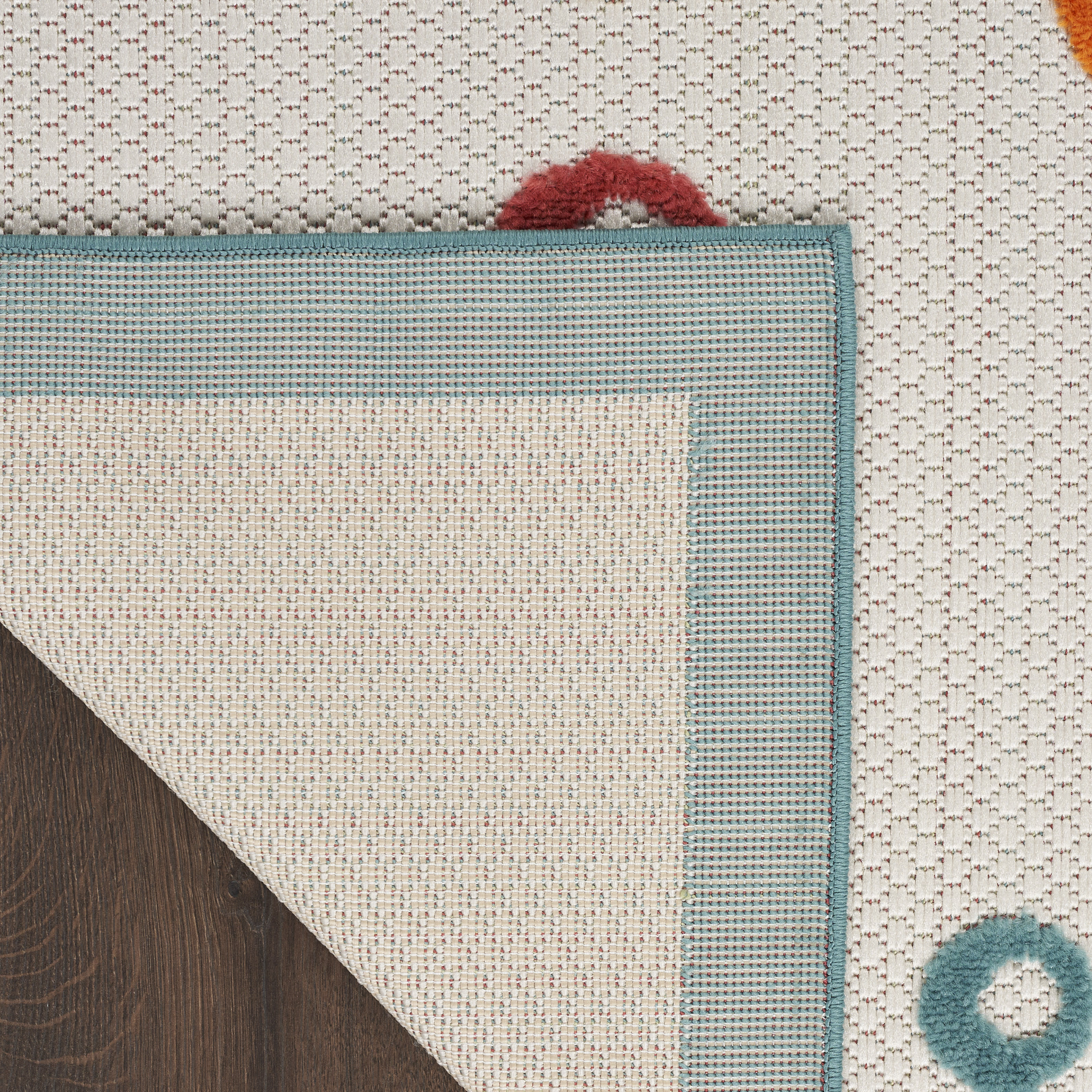 42.00" x 66.00" x .25" Aloha Turkey N784