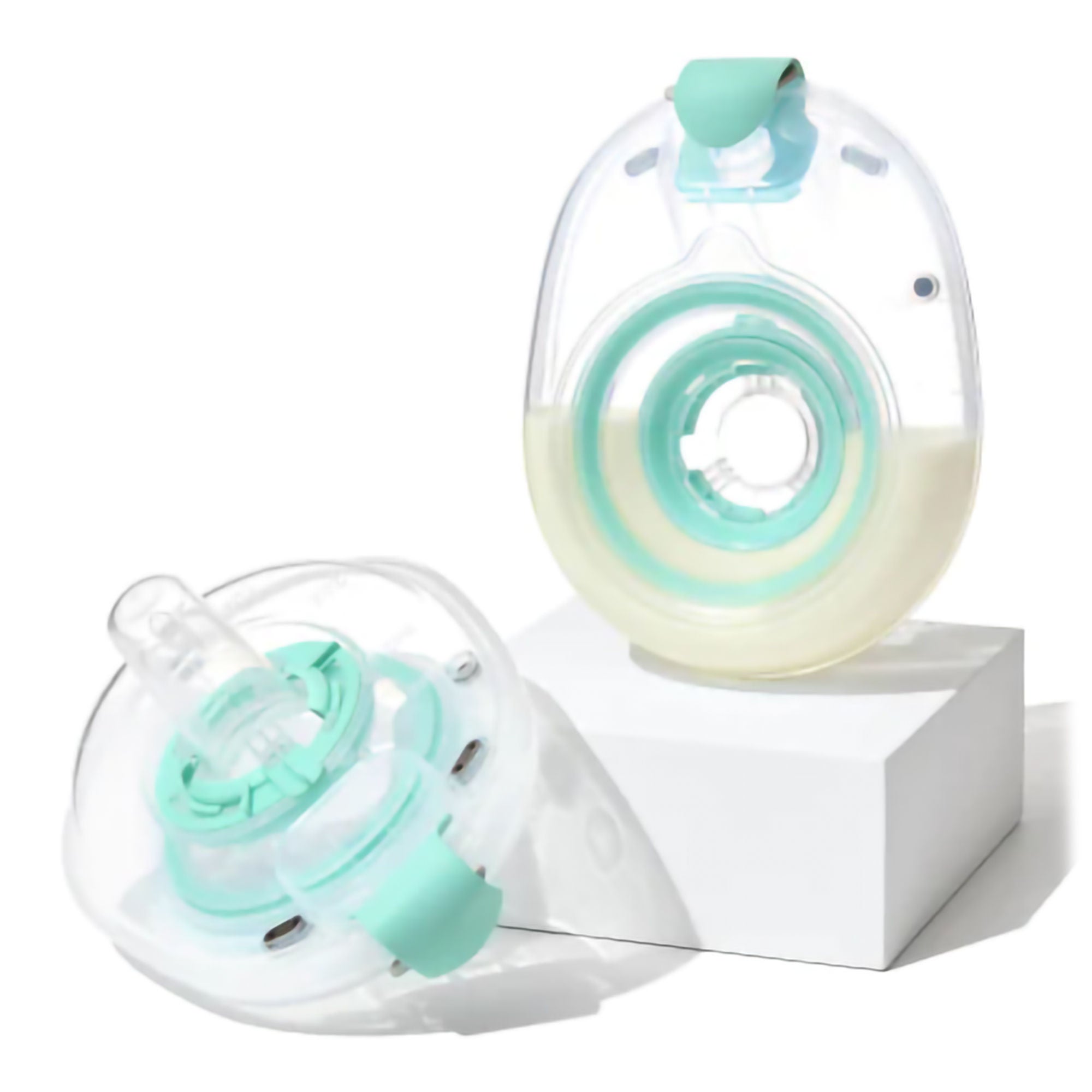 Willow Innovations Inc CONTAINER, BREAST MILK WILLOW 3.0 RUSBL 24MM (2/PK 8PK/CS)