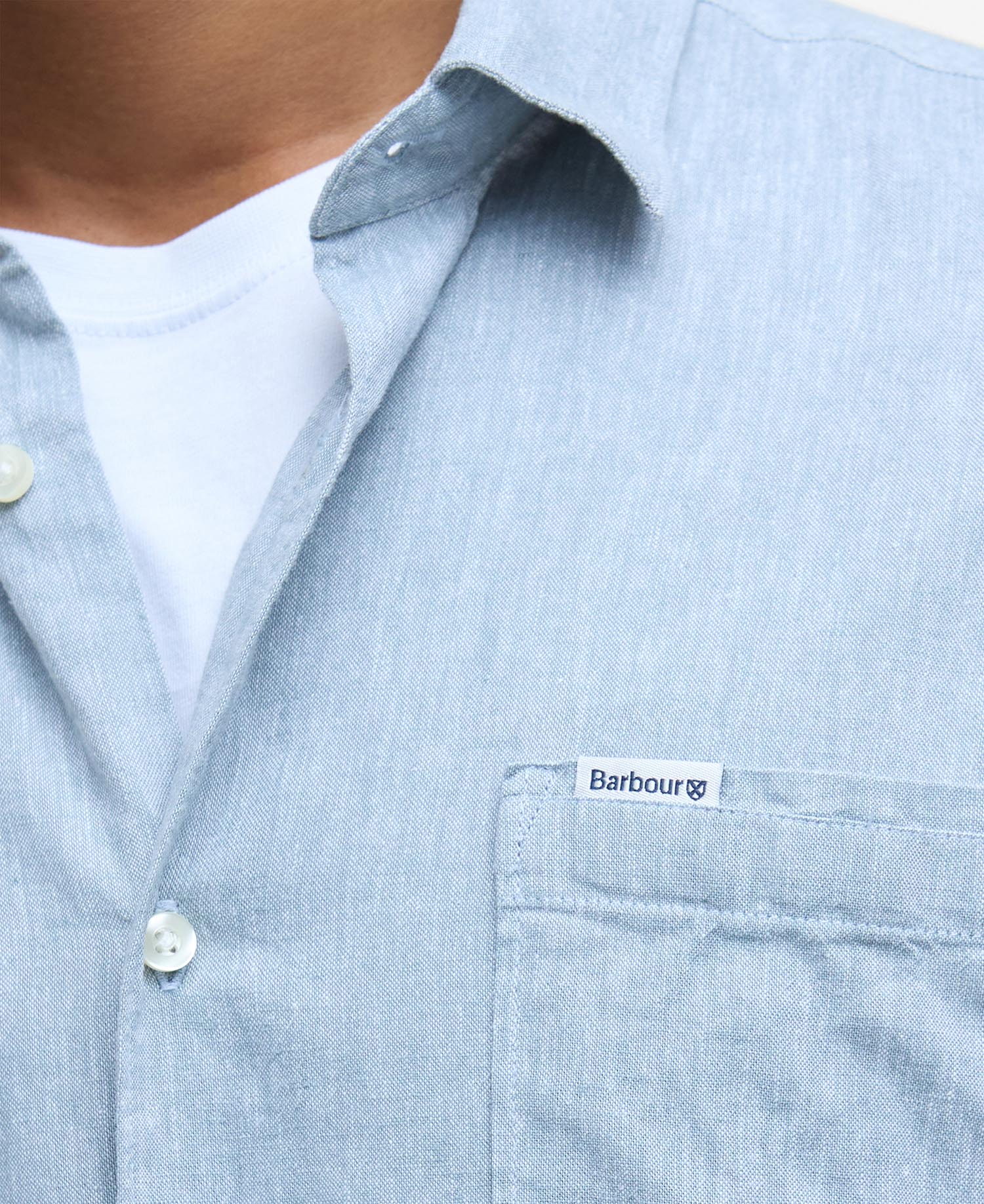 Nelson Regular Short-Sleeved Shirt image number 4