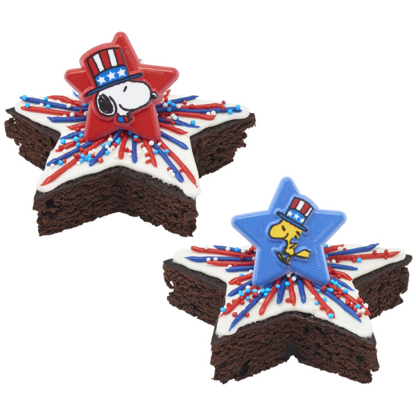 Firecracker - Red 3 Free Deluxe Fusion Mix