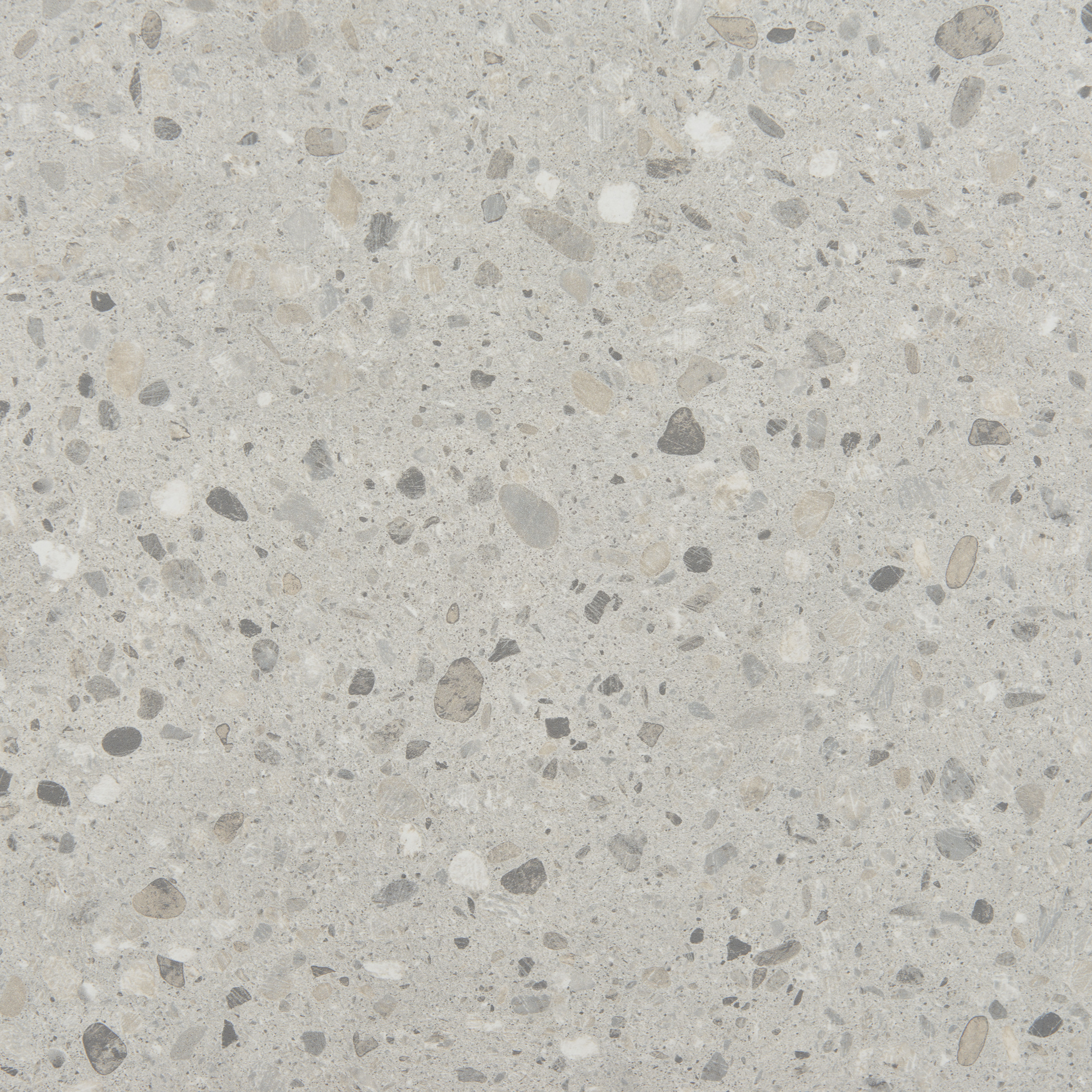 Spot Bistro Table Gray & Black product image