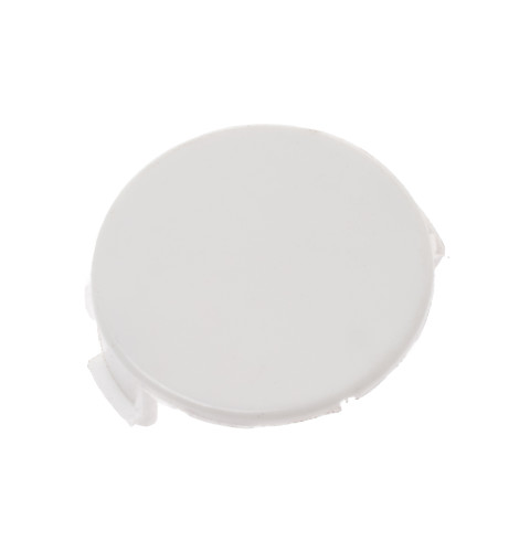 REFRIGERATOR SCREW COVER