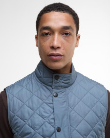 Lowerdale Gilet 
