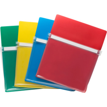 Organizer Pockets