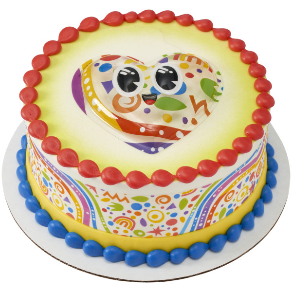Doodle Zone Assortment Pop Tops®