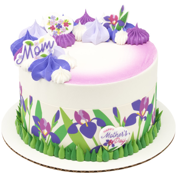 Mother's Day Blooms Dec-Ons® Decorations