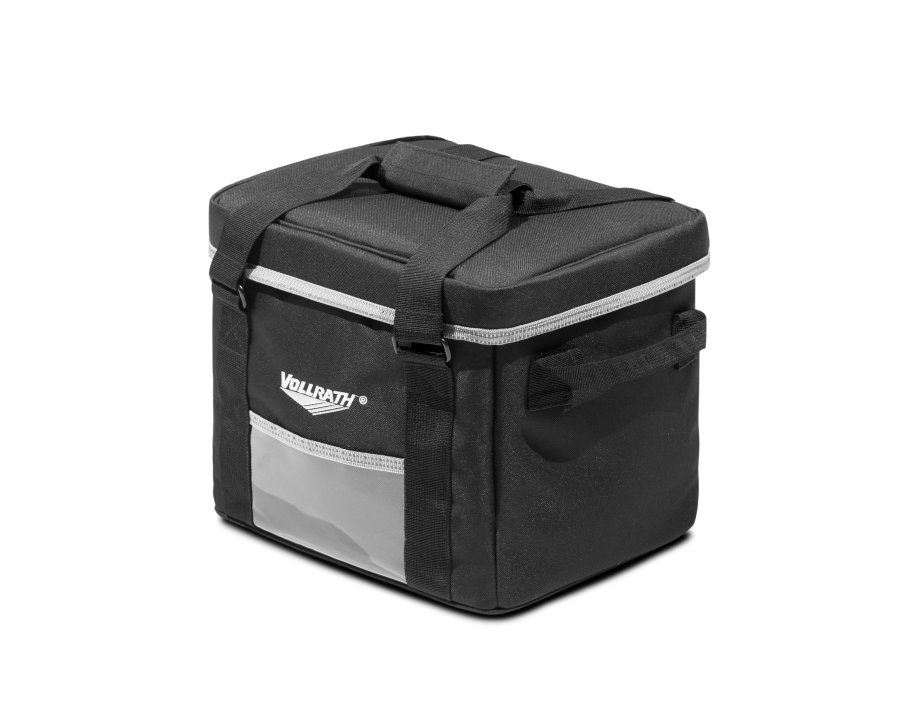 Small 1-Series catering bag with vinyl liner