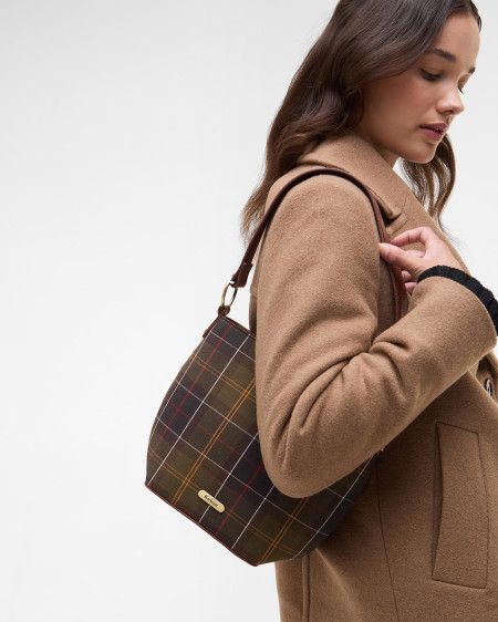 Tasche Cedar Tartan