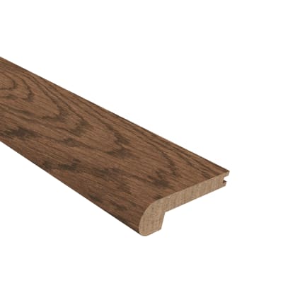 Evening Whiskey Cali Hardwoods Stair Nosing Flush Whiskey & Wine-0