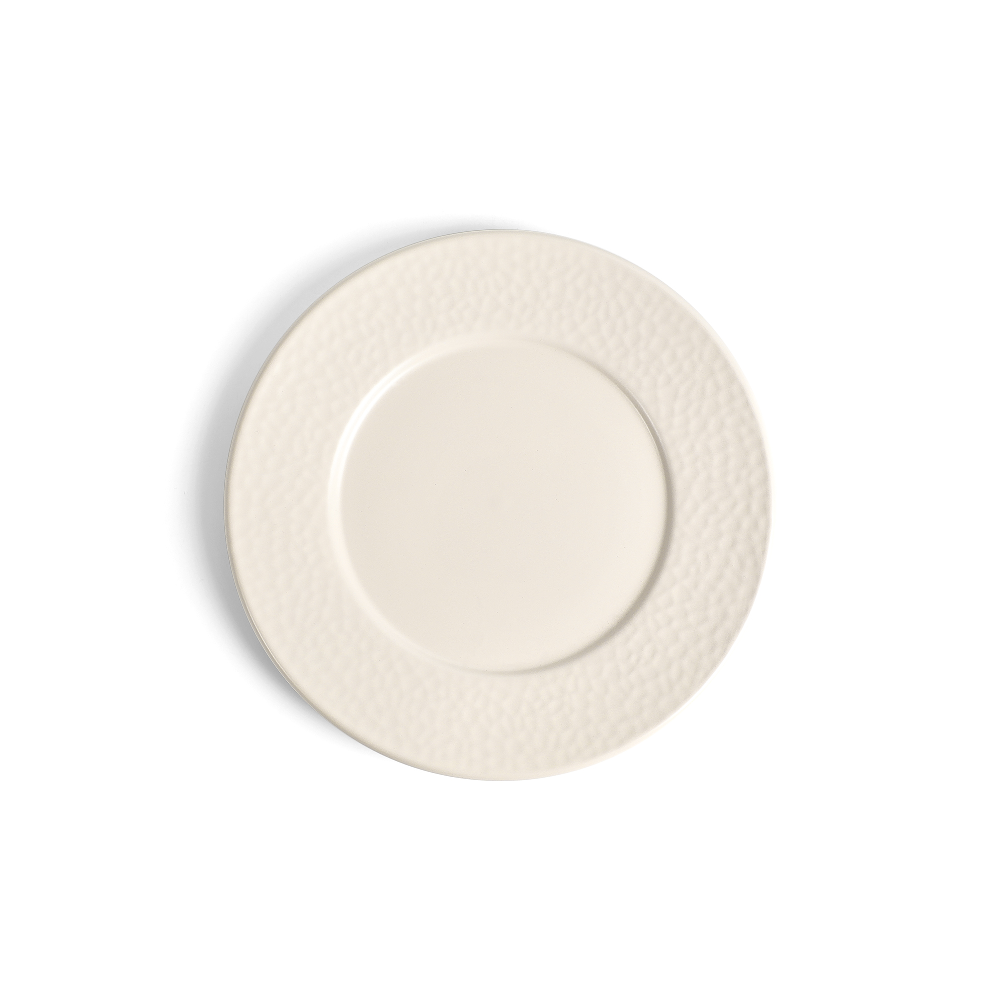 7.59 inches Salad Plates
