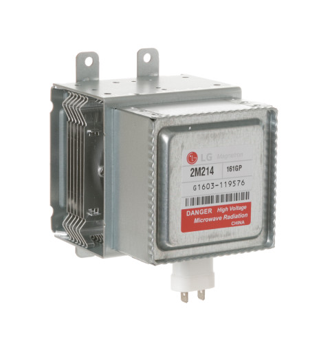 Microwave Magnetron